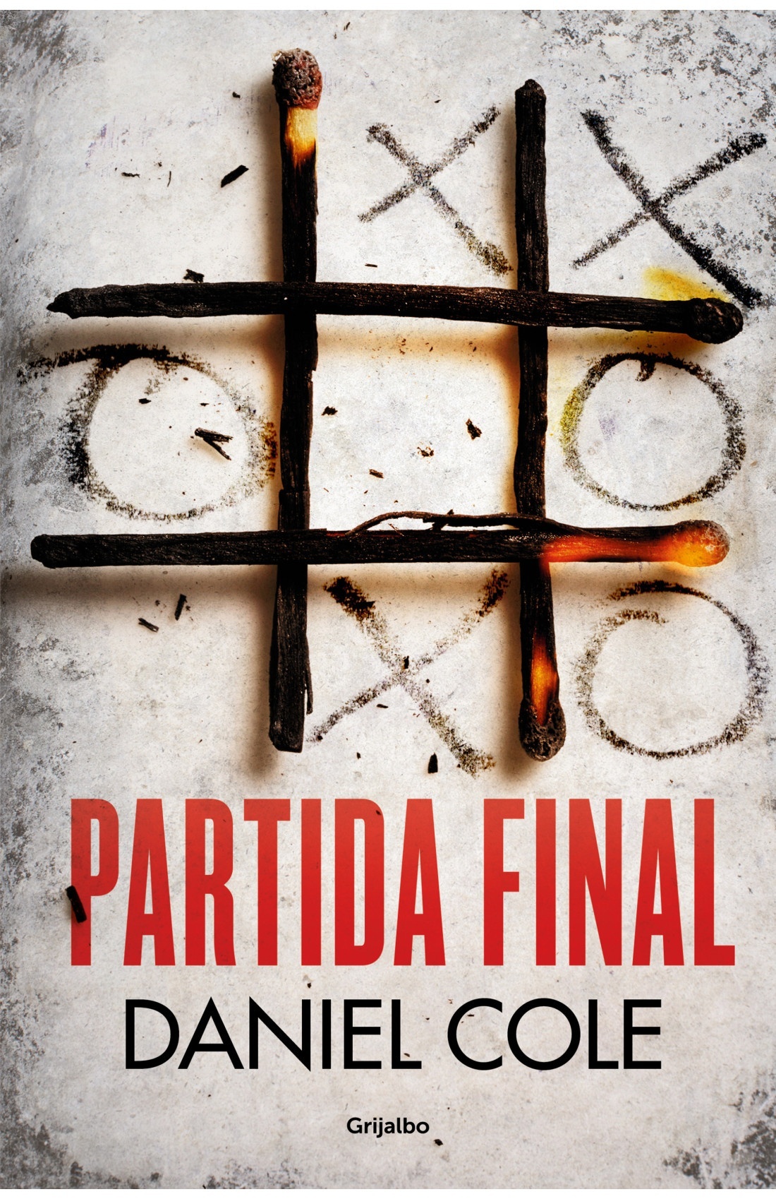 Partida final