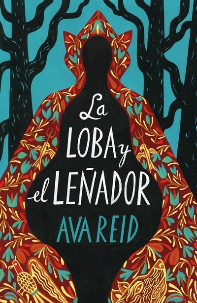 Loba y el leñador, La