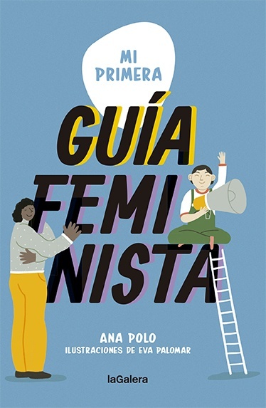 Mi primera guía feminista. 