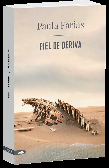 Piel de deriva