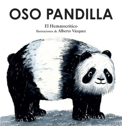 Oso pandilla