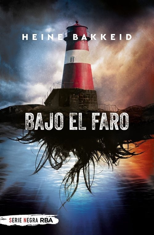 Bajo el faro