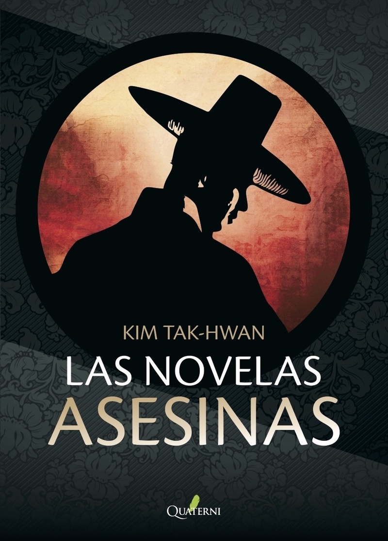 Novelas asesinas, Las. 