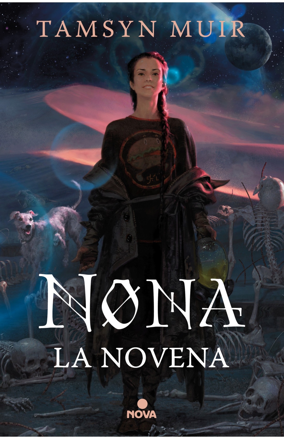 Nona la Novena. 