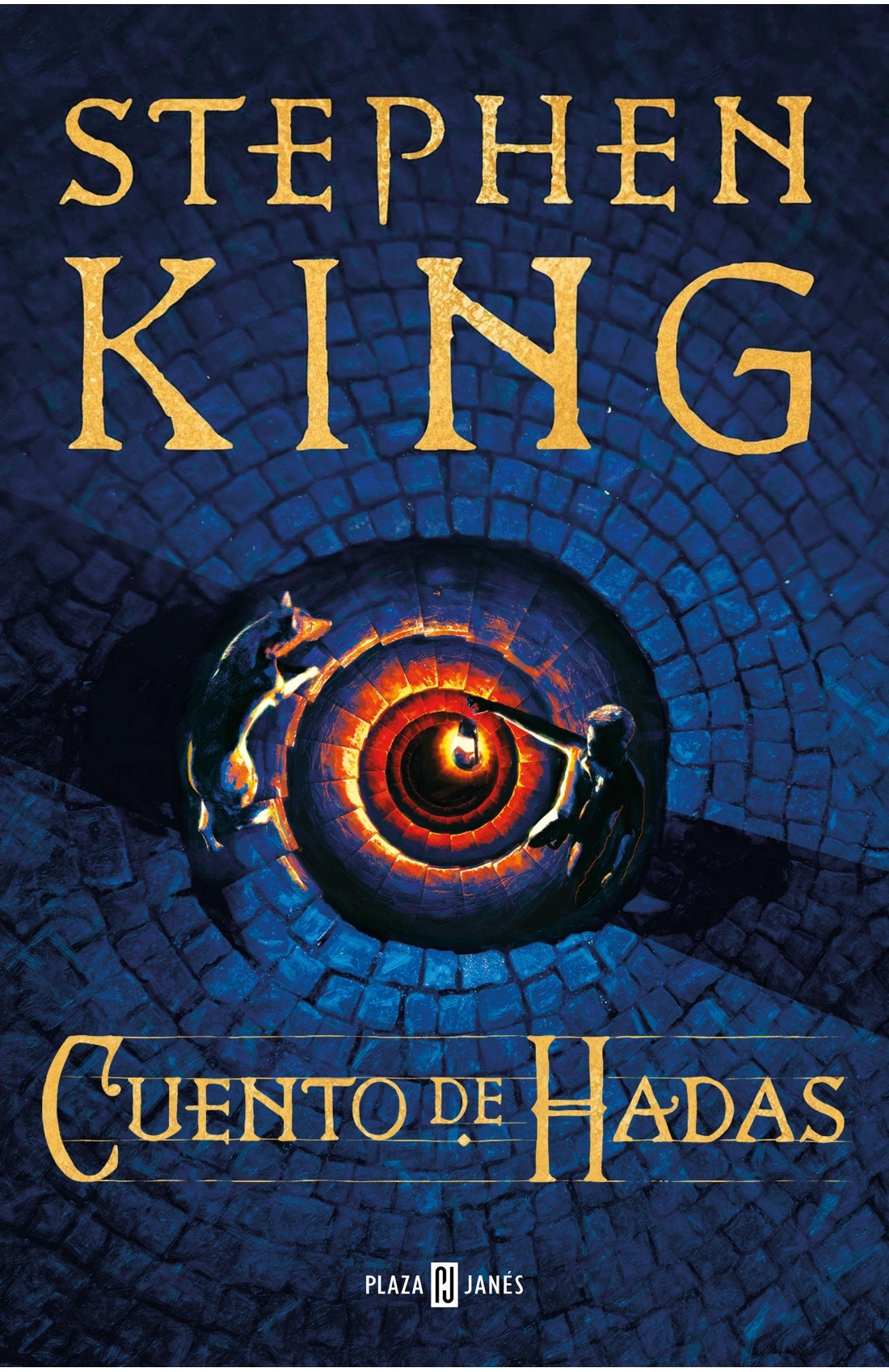 Cuento de hadas