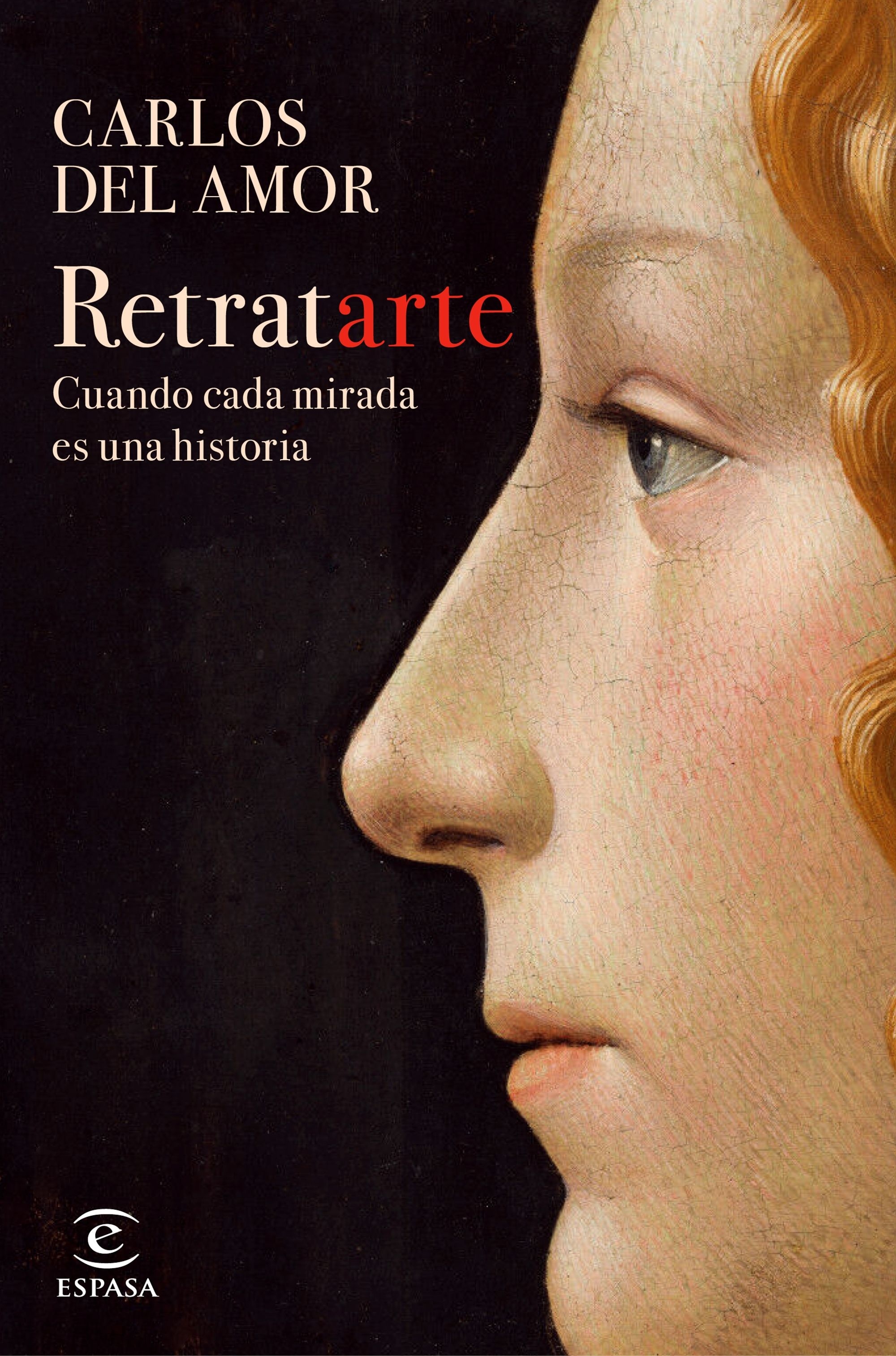 Retratarte. 