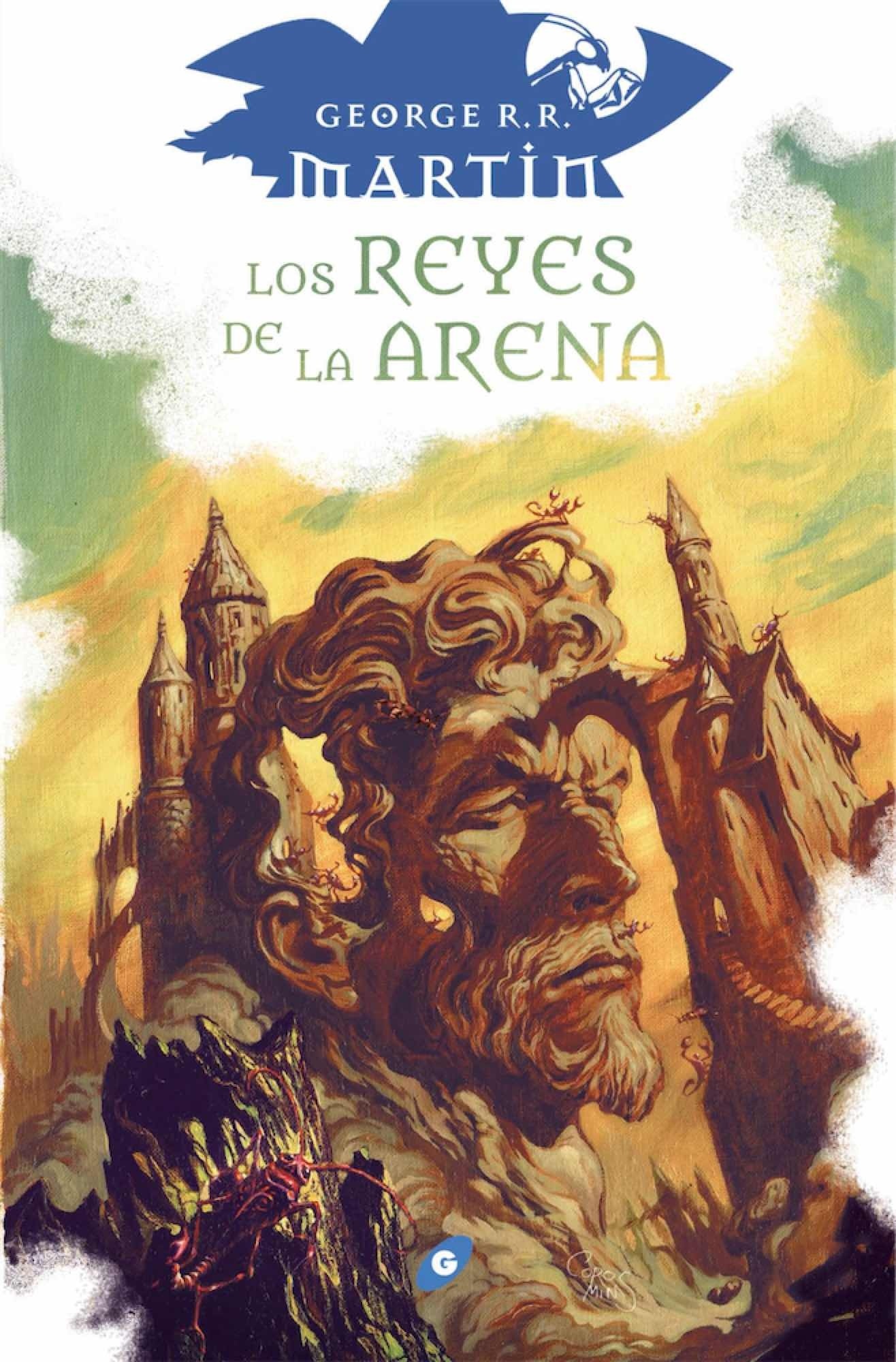 Reyes de la arena, Los. 