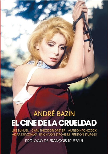 Cine de la crueldad, El