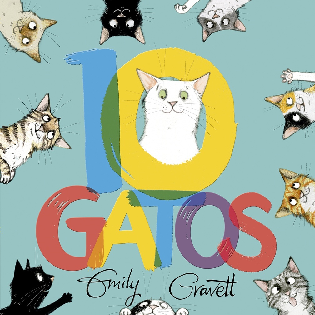 10 Gatos. 