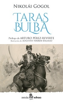 Taras Bulba. 