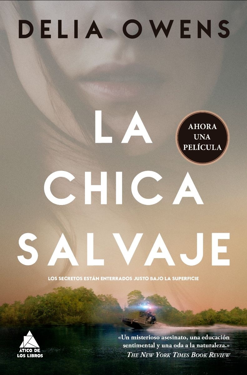 Chica salvaje, La. 