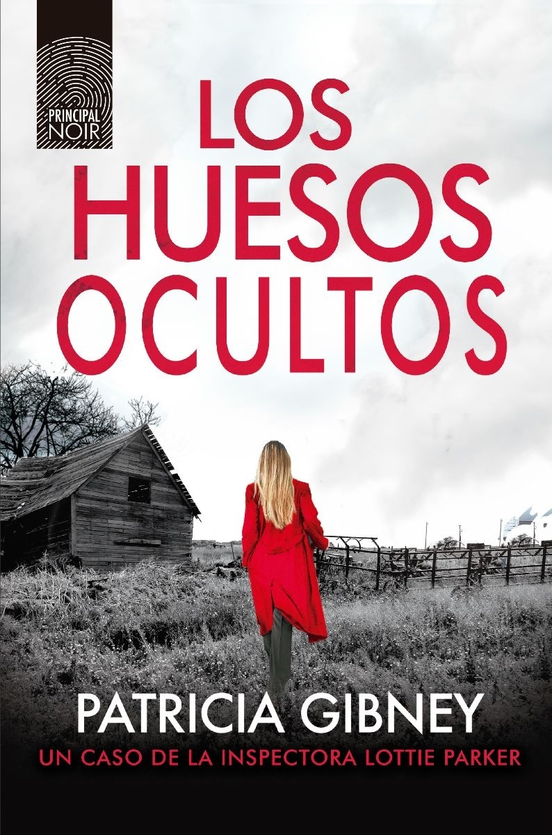 Huesos ocultos, Los