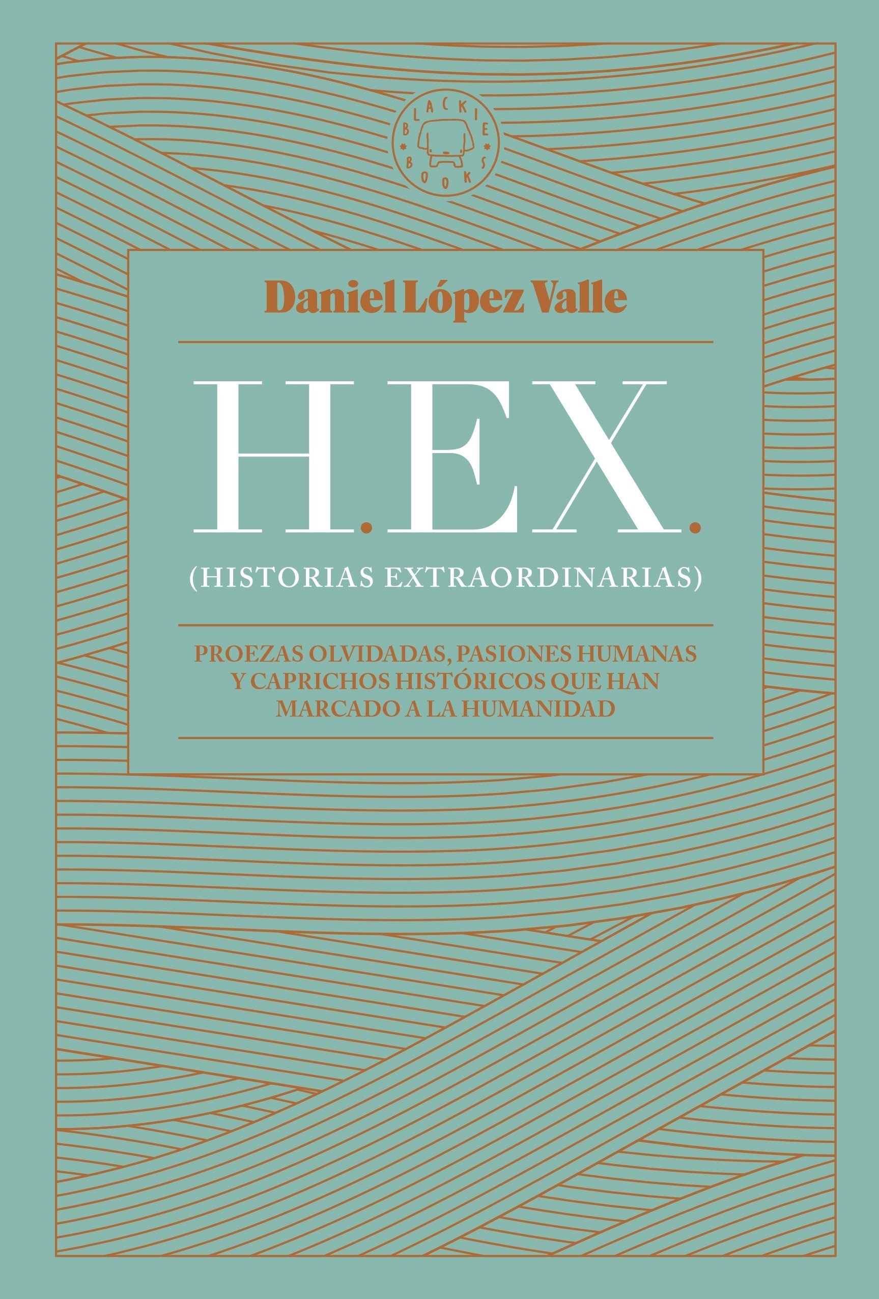 H.EX. (Historias extraordinarias)