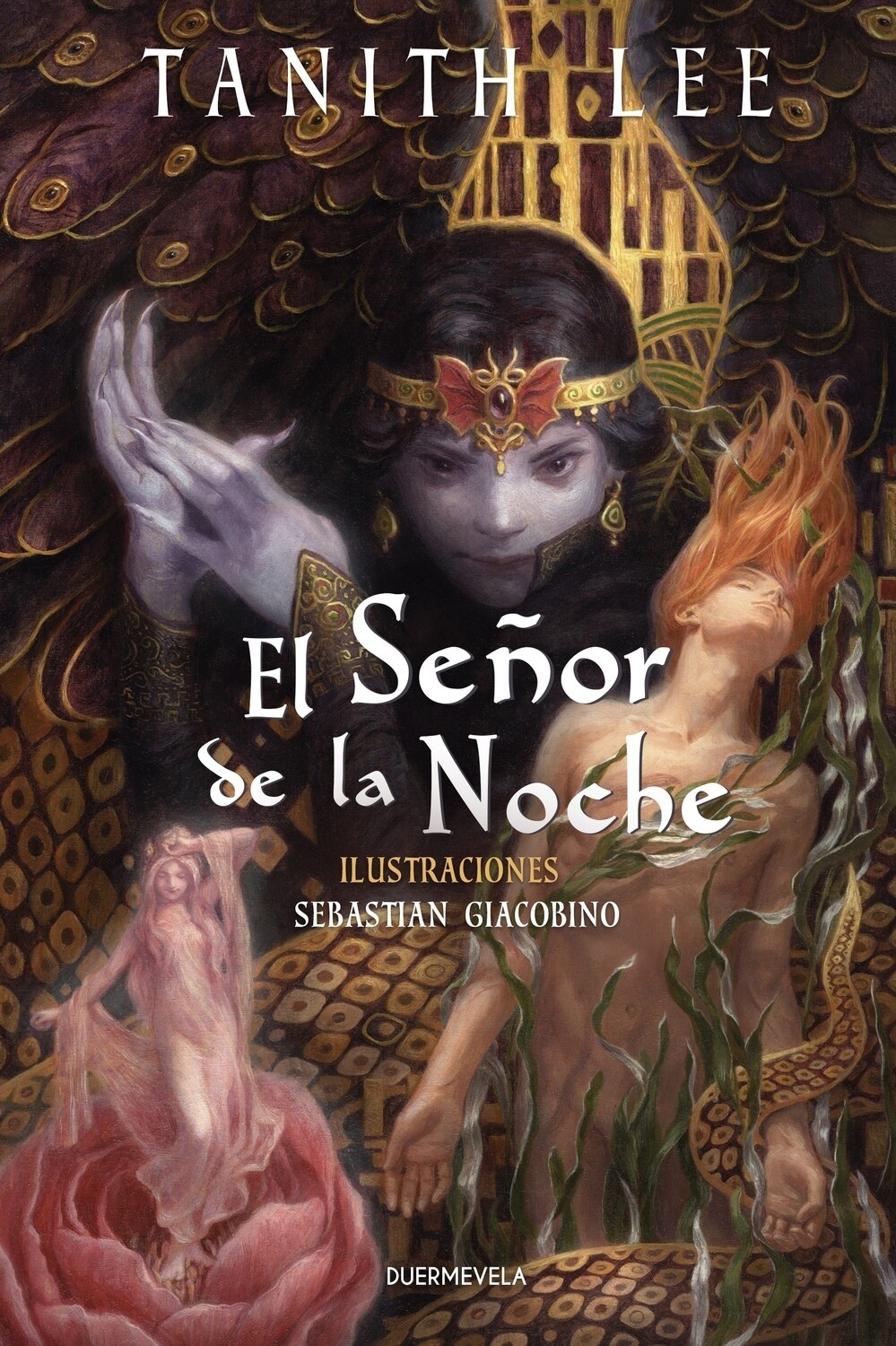 Señor de la Noche, El. 