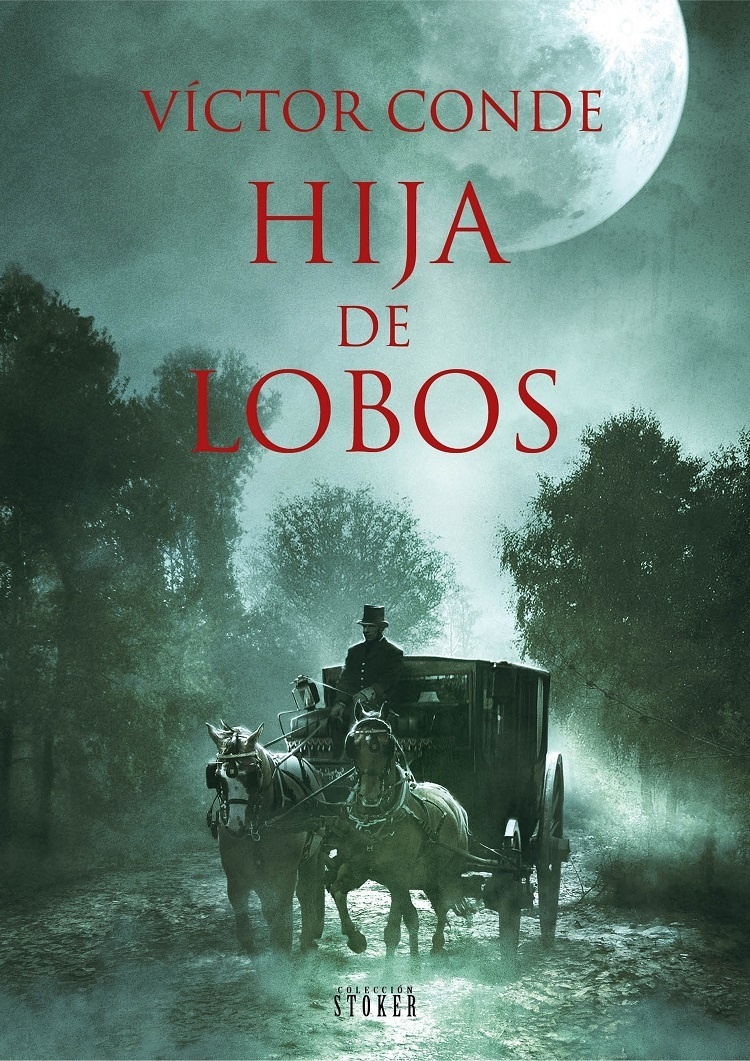 Hija de lobos