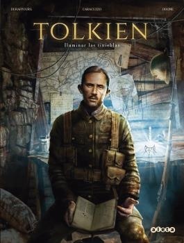 Tolkien. Iluminar las tinieblas