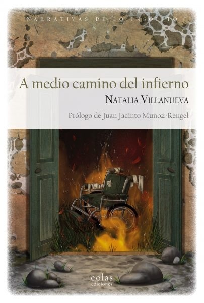 A medio camino del infierno. 