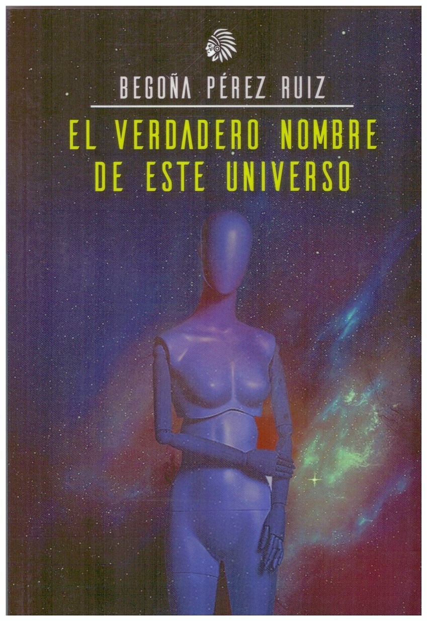 Verdadero nombre de este universo, El. 