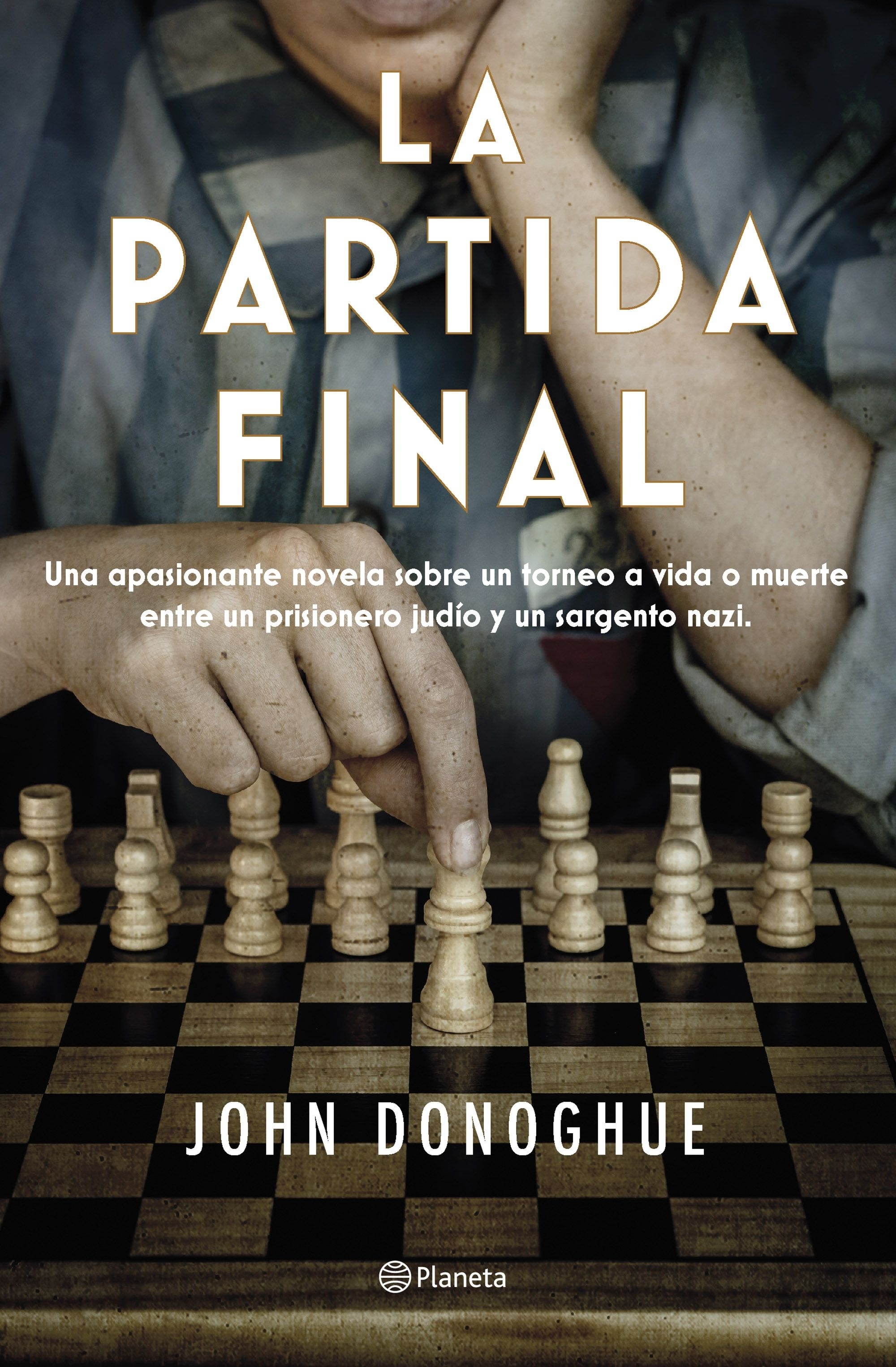 Partida final, La. 