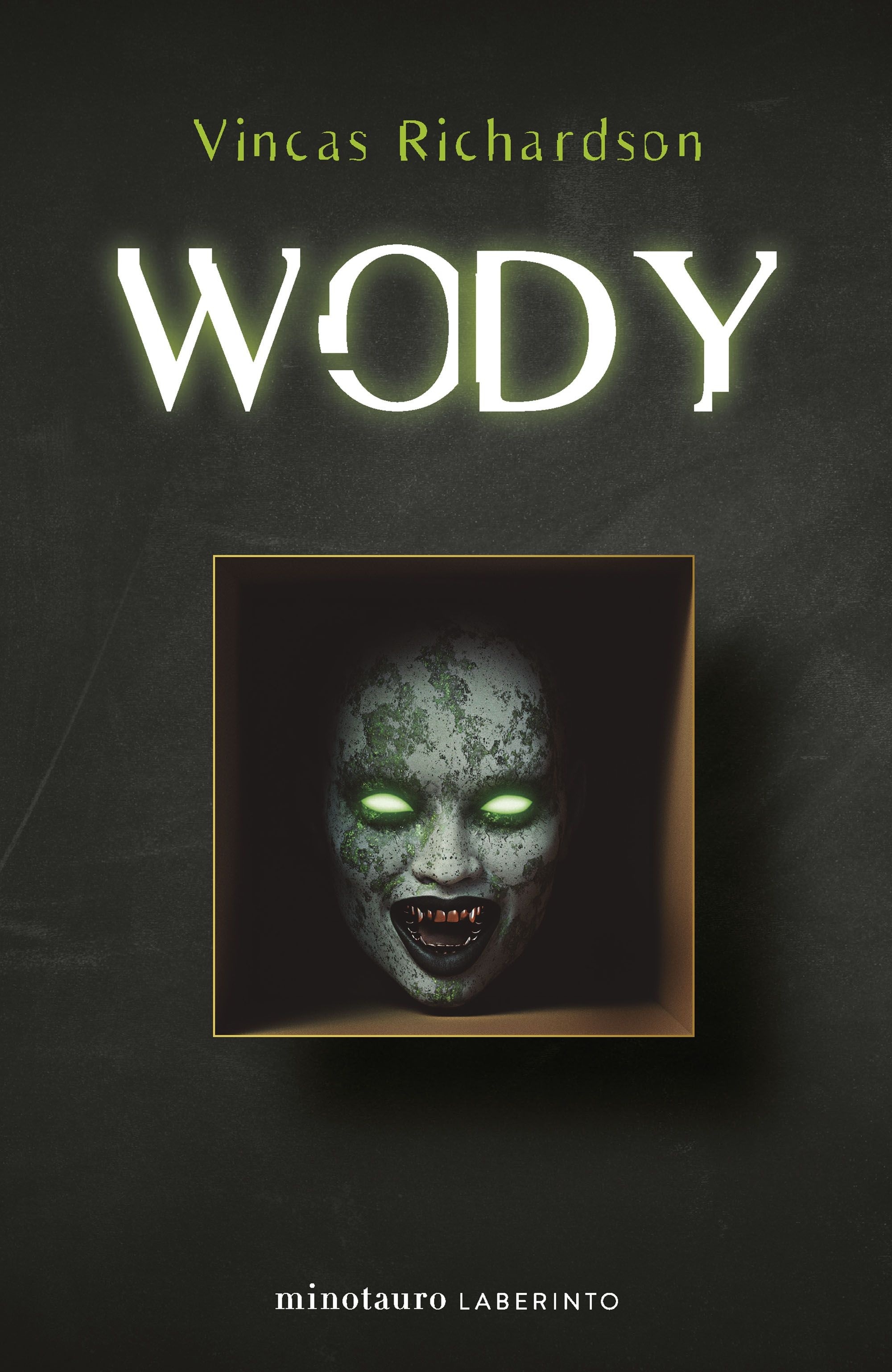 Wody.