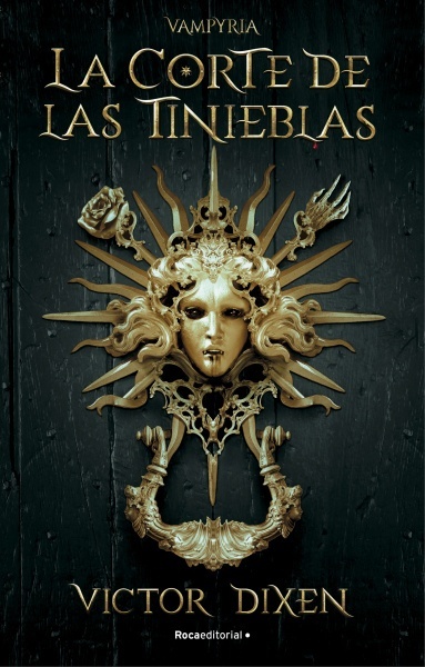 Vampyria 1. La corte de las tinieblas. 