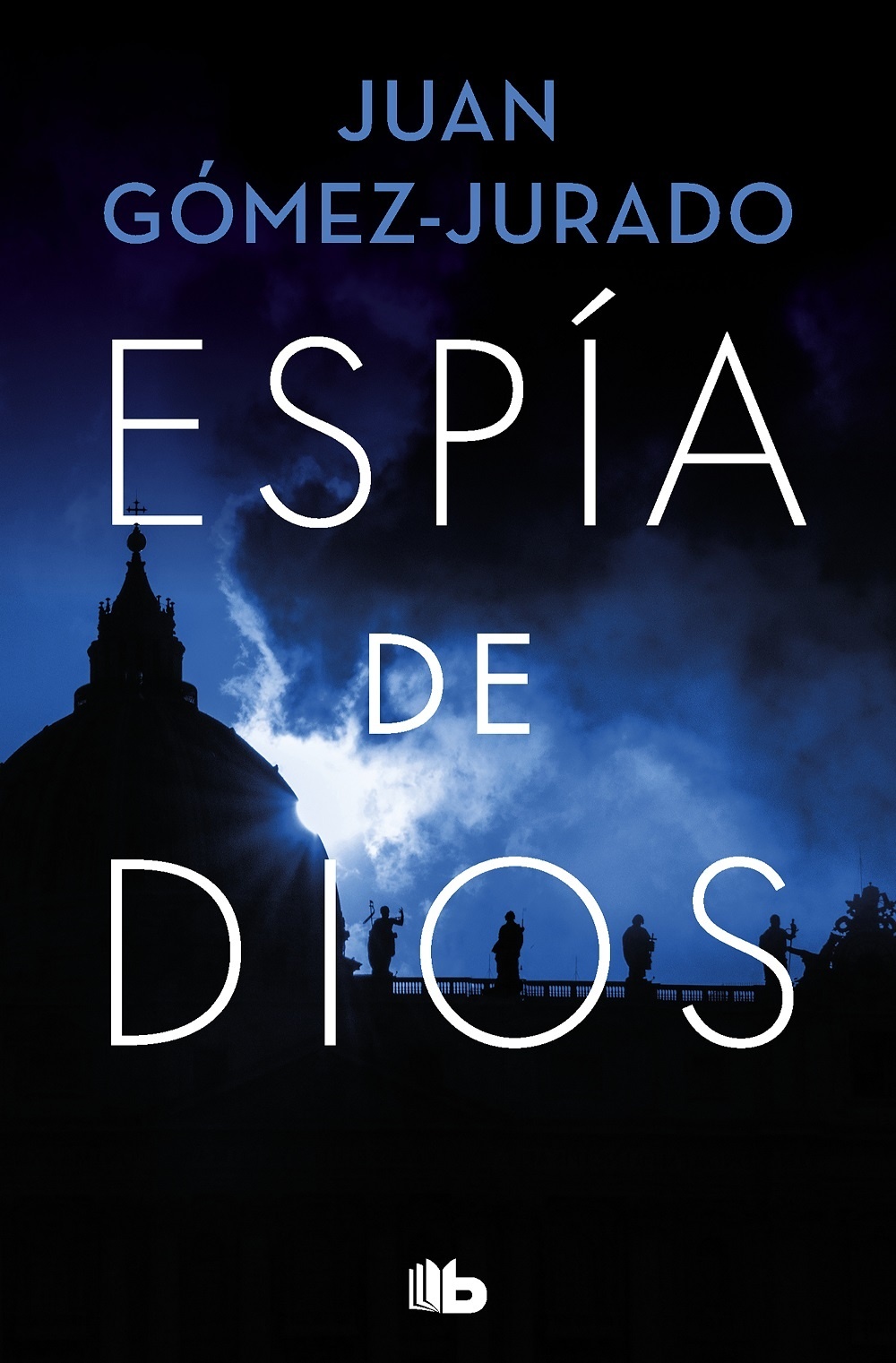 Espía de Dios