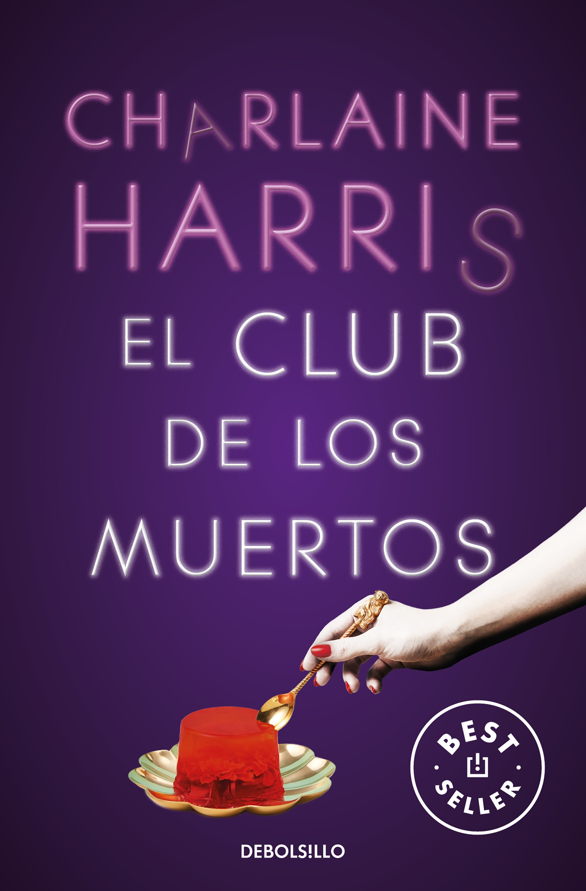 Club de los muertos, El "Sookie Stackhouse 3"