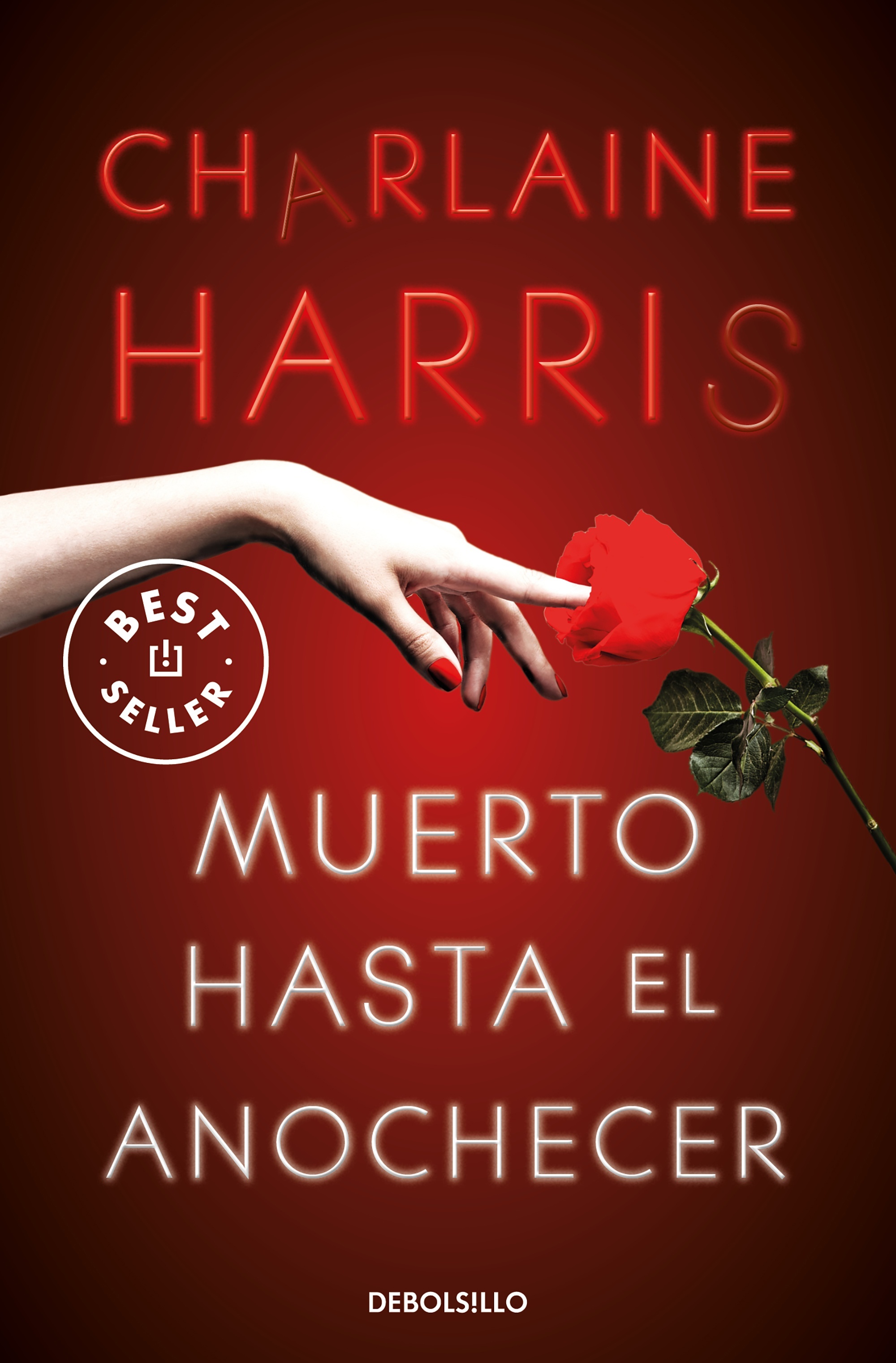 Muerto hasta el anochecer "Sookie Stackhouse 1"