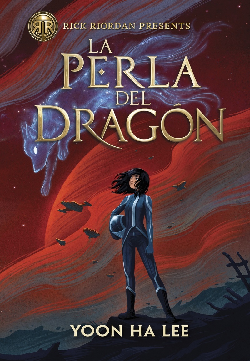 Perla del dragón, La