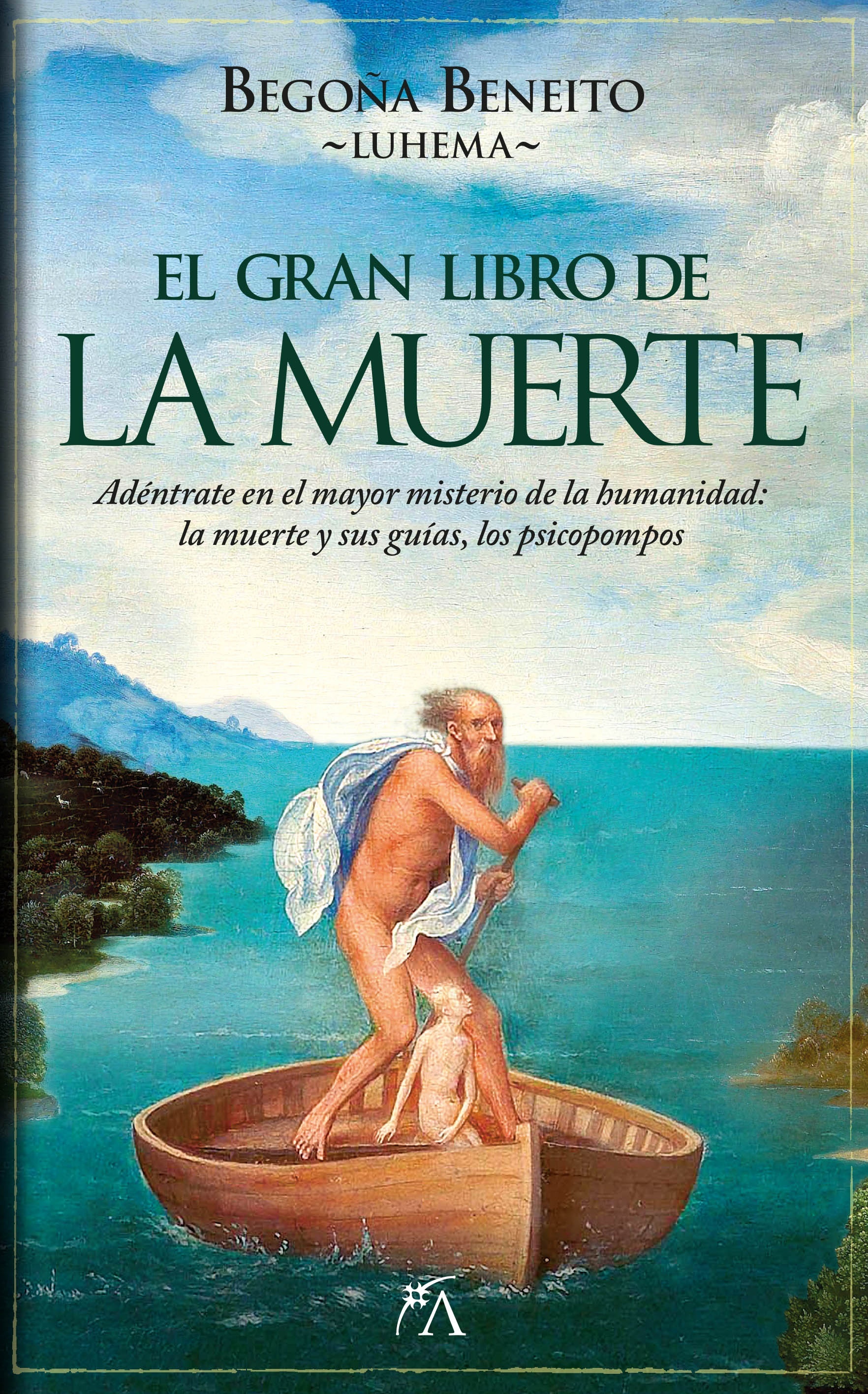 Gran libro de la muerte, El. 