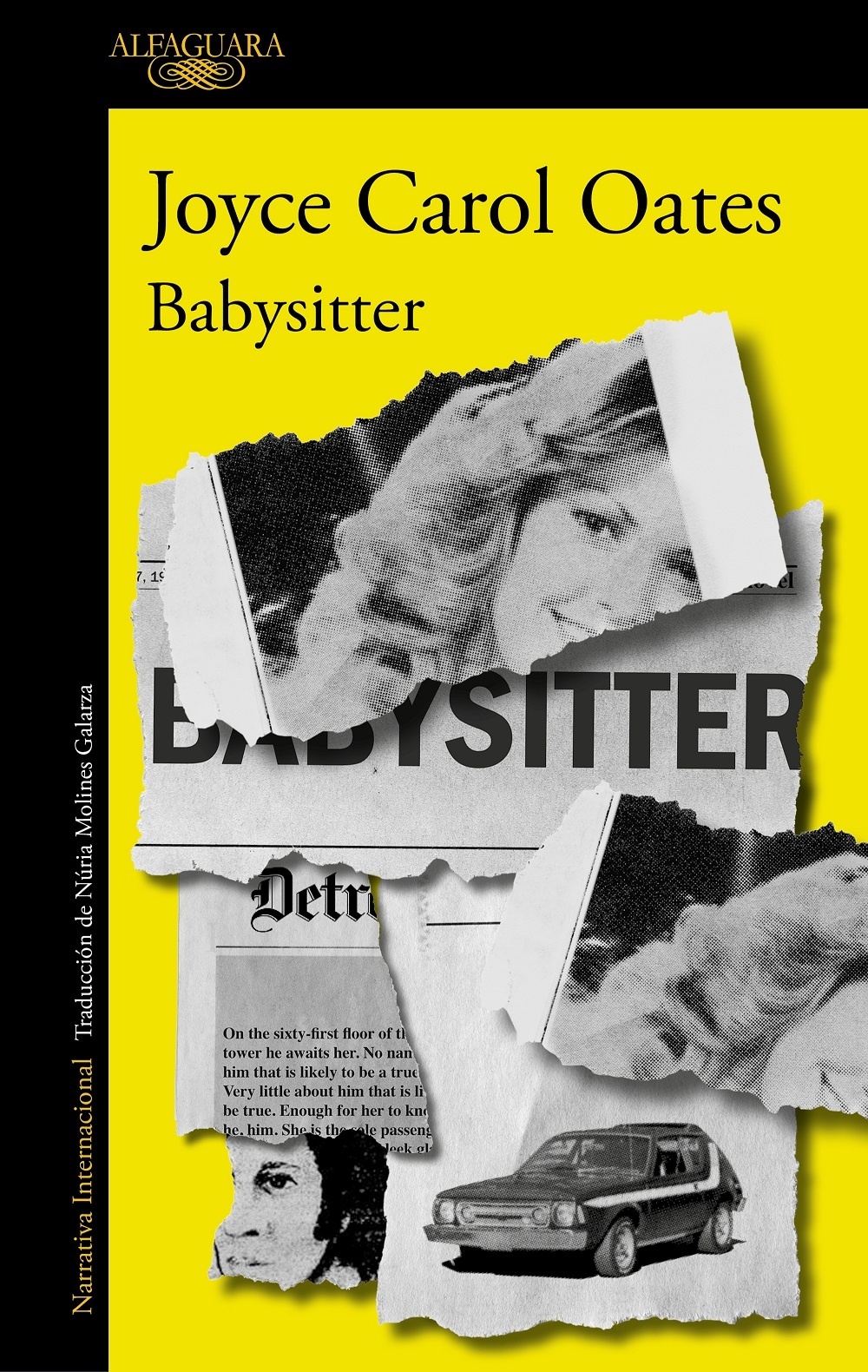 Babysitter