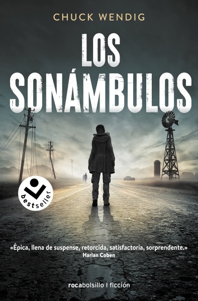 Sonámbulos, Los. 