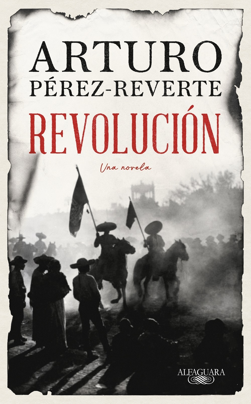 Revolución. 