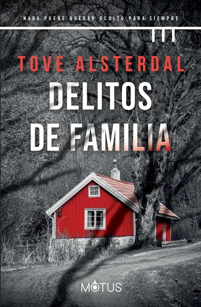 Delitos de familia. 