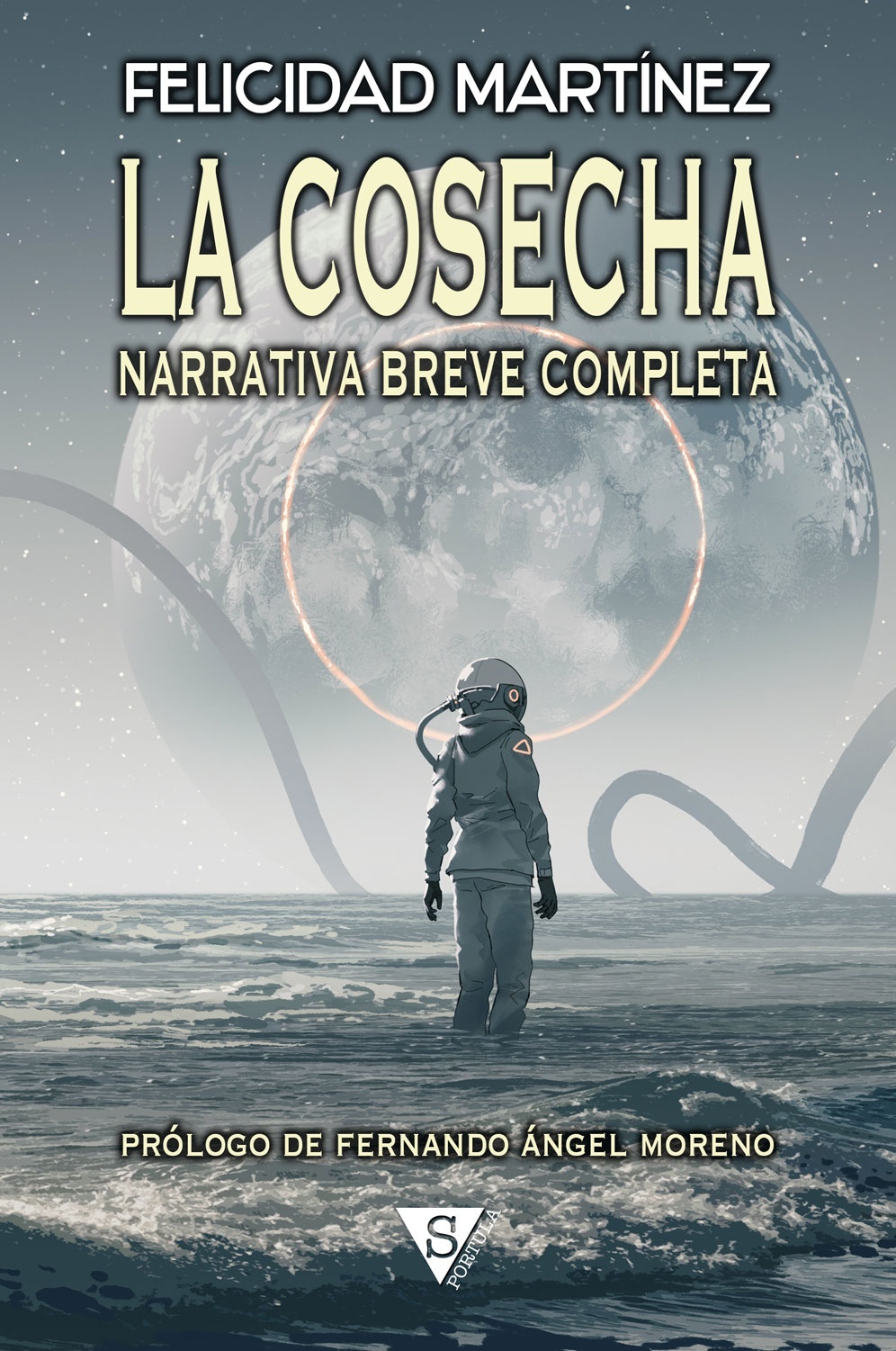 Cosecha, La "Narrativa breve completa". 