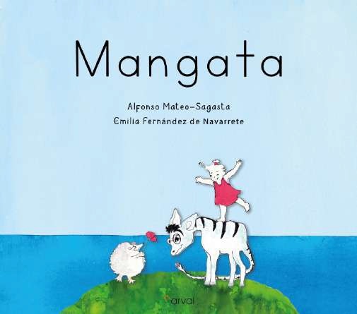 Mangata. 