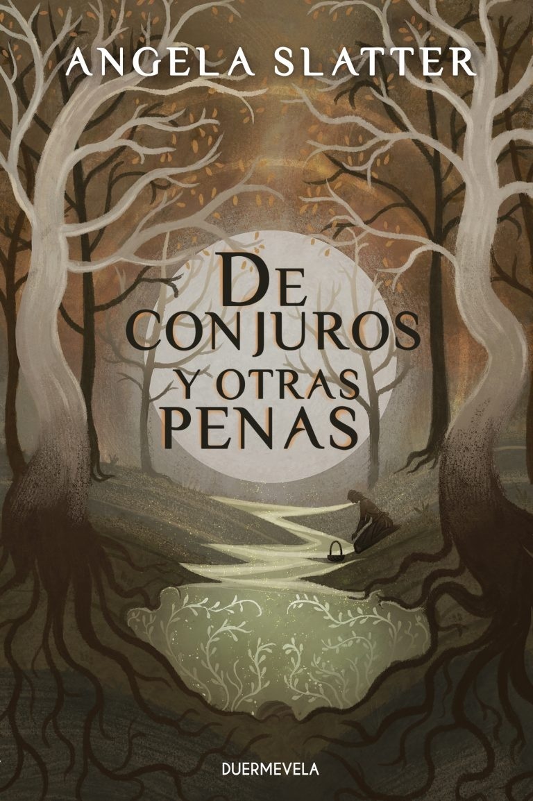 De conjuros y otras penas. 