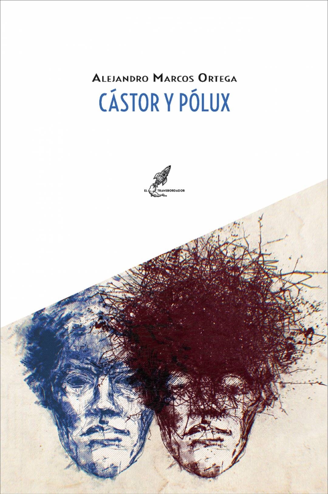 Cástor y Pólux. 