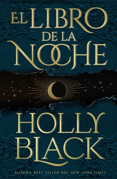 Libro de la noche, El. 