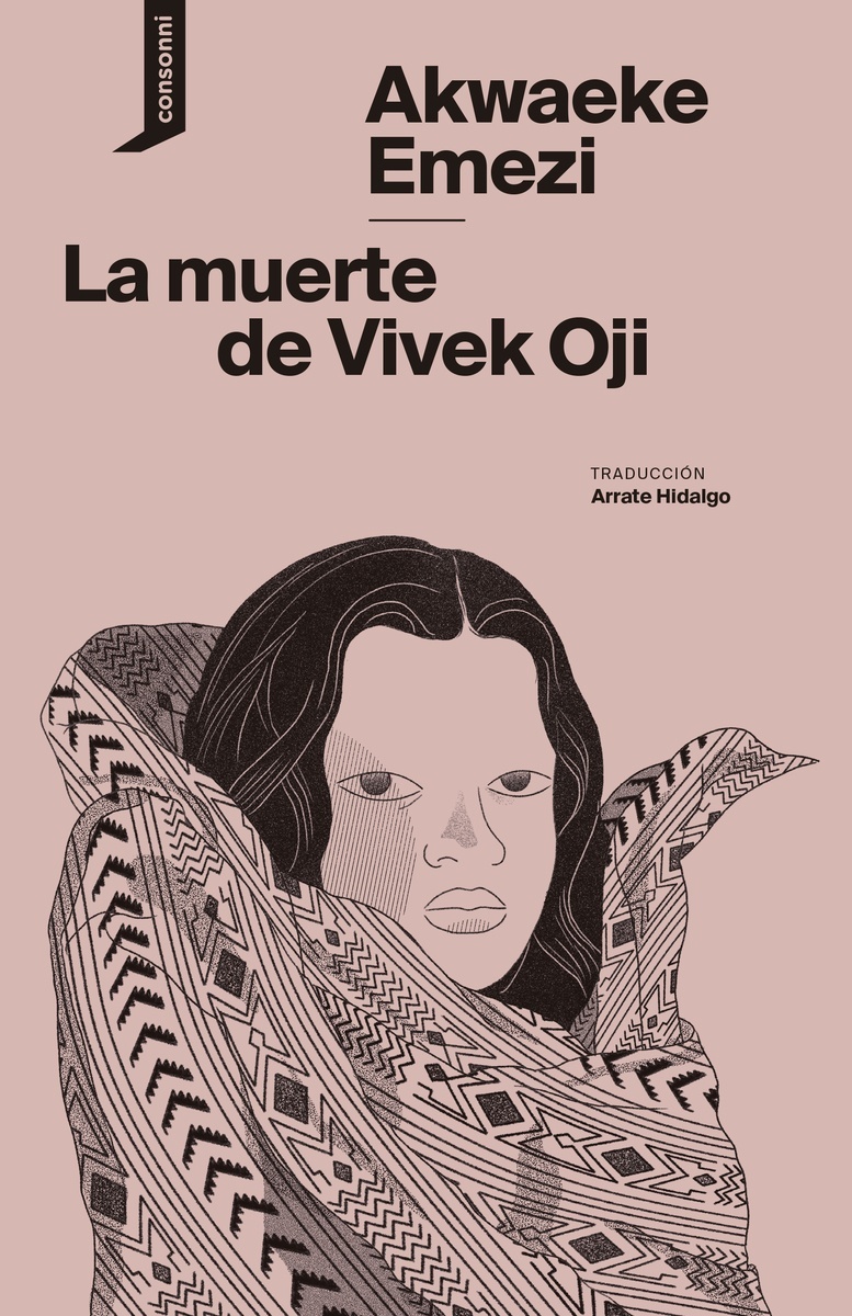 Muerte de Vivek Oji, La. 