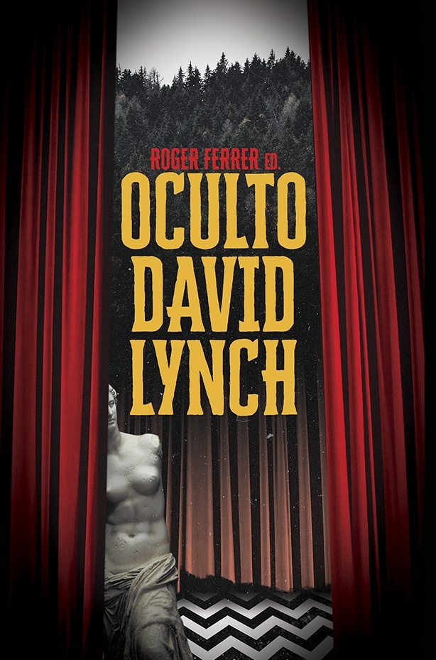 Oculto David Lynch