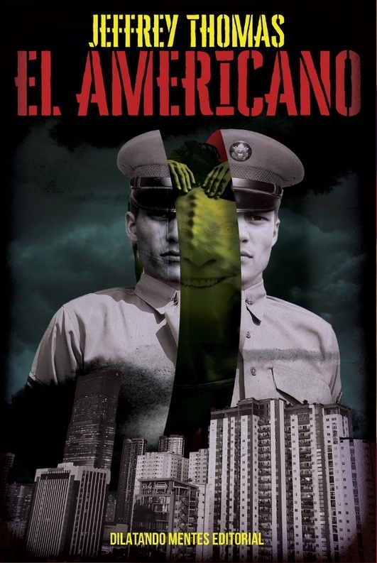 Americano, El