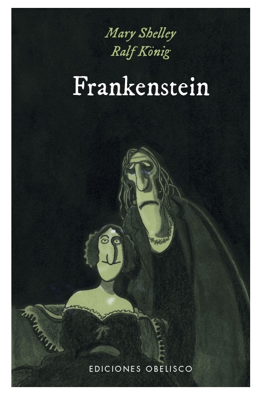 Frankenstein