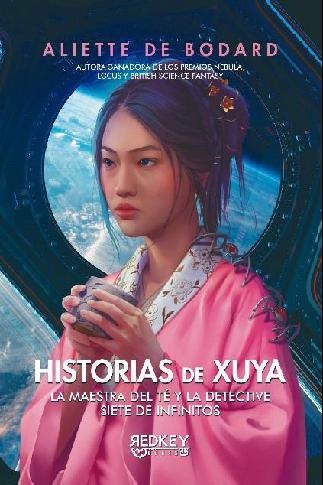Historias de Xuya. 