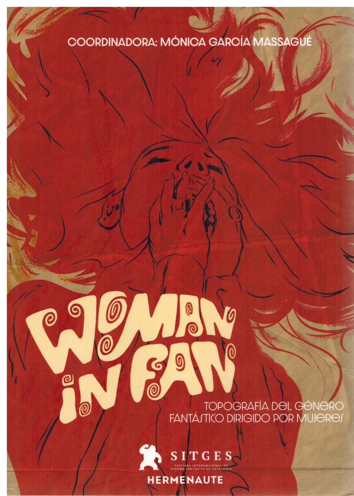 Woman in Fan. Topografía del género fantástico dirigido por mujeres