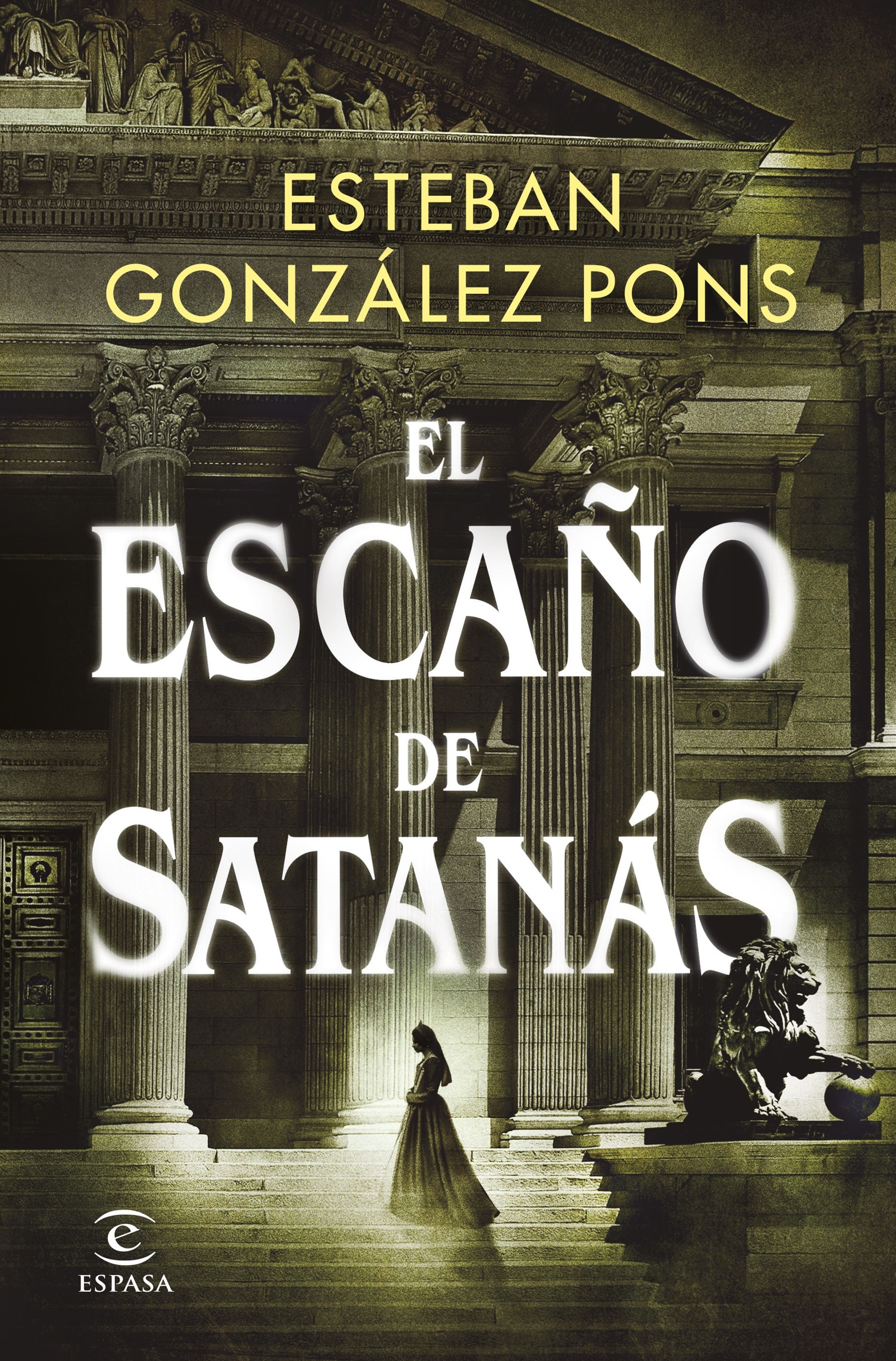 Escaño de Satanás, El