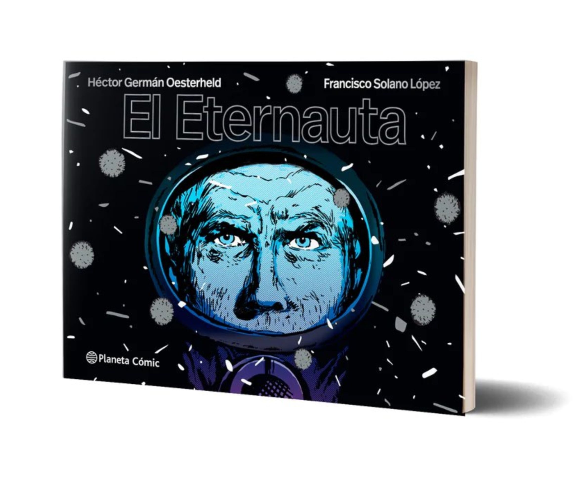 Eternauta, El. 