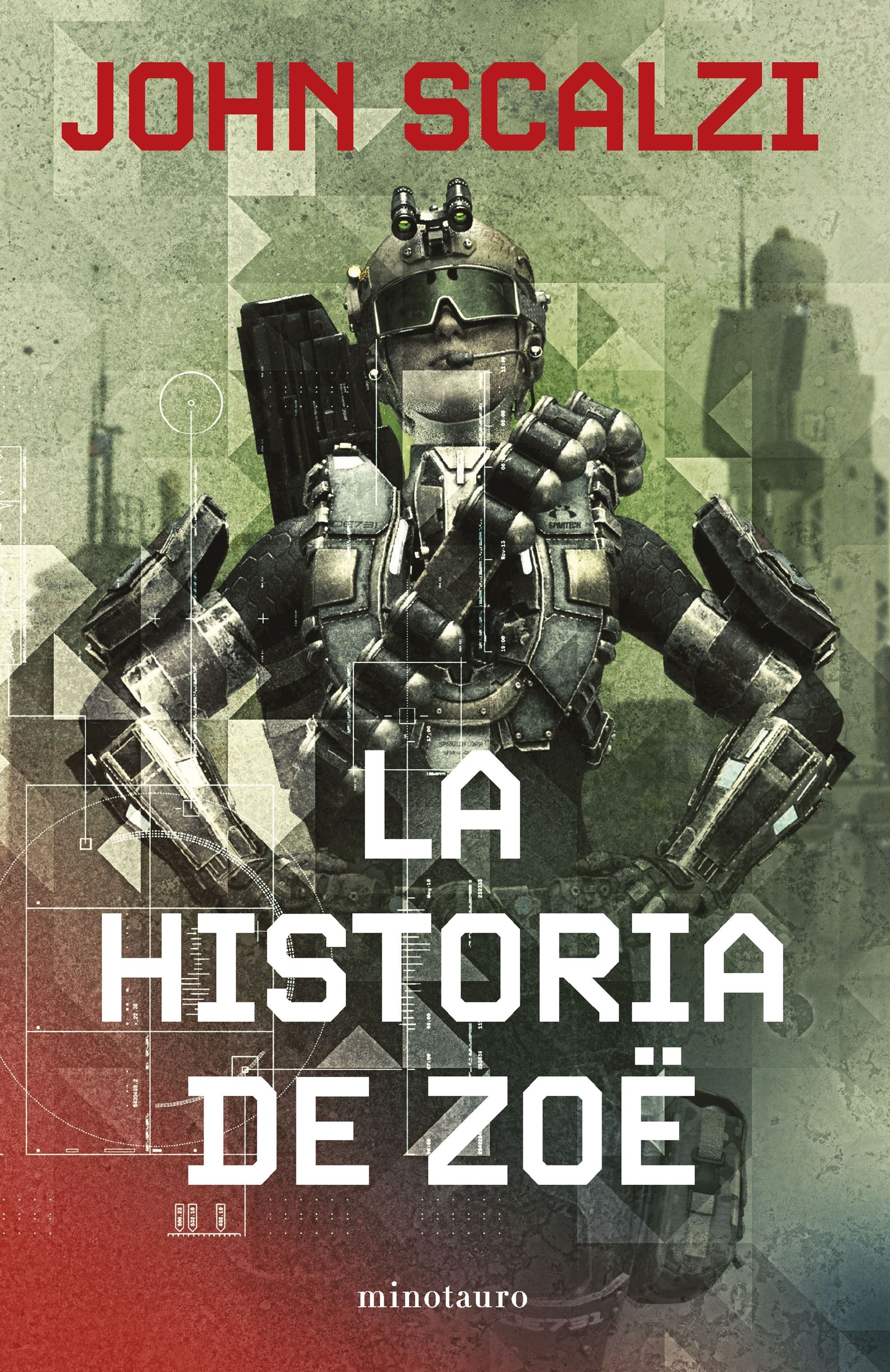 Historia de Zoë, La. 