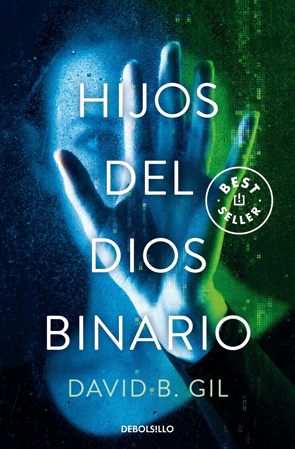 Hijos del dios binario. 