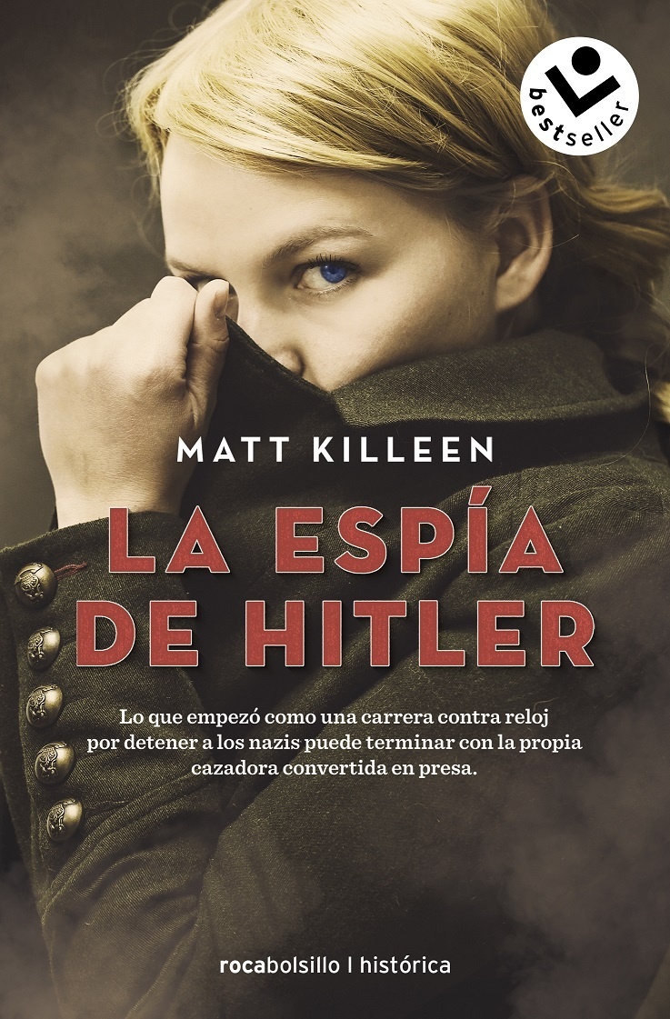 Espía de Hitler, La